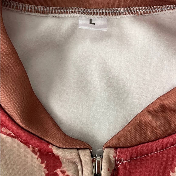 Santa Pullover - Picture 2 of 8